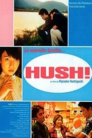 Regarder Hush! Film En Streaming  HD Gratuit Complet