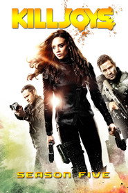 Killjoys Season 5 3