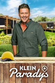 Poster Klein Paradys 2025
