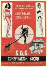 S.O.S. Operation Bikini (1967)