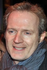 Philippe Lefebvre as Carl Vigeant