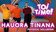 Physical Wellbeing
