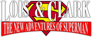 Lois & Clark: The New Adventures of Superman