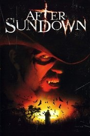 Poster After Sundown