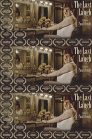 Poster The Last Laugh