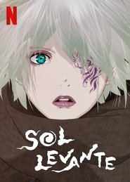 Sol Levante [ソル・レヴァンテ]