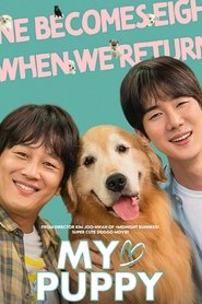 Nonton Film My Heart Puppy (2023) Subtitle Indonesia