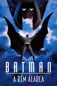 Batman: A rém álarca poszter