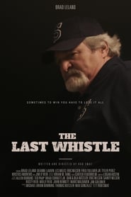 The Last Whistle постер