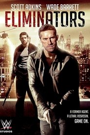 Eliminators Película Completa HD 1080p [MEGA] [LATINO]