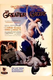 Poster The Greater Glory