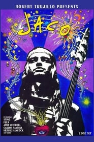 JACO постер