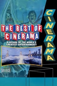 Poster The Best of Cinerama 1963