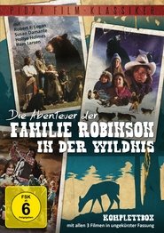 As Aventuras da Família Robinson Dublado Online