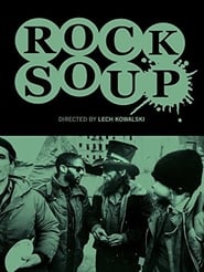 Rock Soup постер