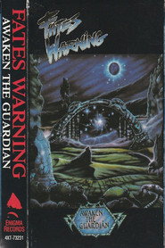 Fates Warning - Awaken The Guardian (Bonus DVD)