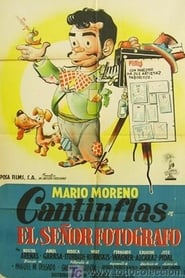 El señor fotógrafo (1953)