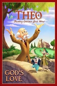 Theo Teaching Children God's Word Episode Rating Graph poster