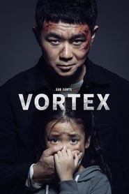 Poster van Vortex