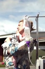 Dokument inifrån: Roy måste leva (2017)