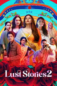 Lust Stories 2 (2023) Hindi Movie Netflix