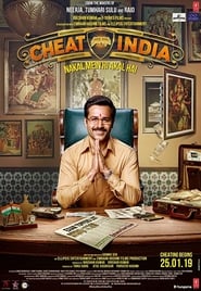 Why Cheat India постер