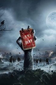 Army of the Dead poster