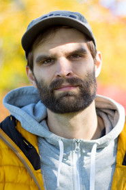 Serge-Olivier Rondeau