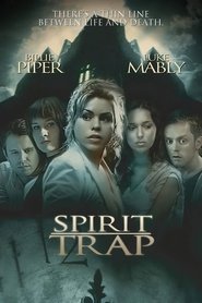 Spirit Trap) Spirit Trap (2005)