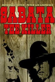 Sabata the Killer постер