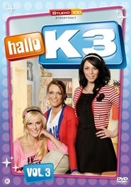 Poster Hallo k3 Deel 3 2010