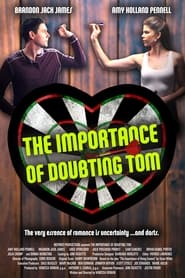 Doubting Tom постер