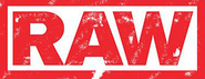 Logo for RAW Logo for RAW