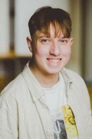 Jake Holzman
