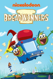 Breadwinners poster