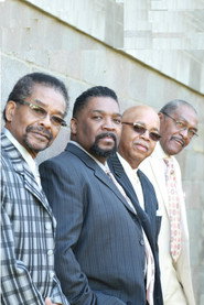The Fairfield Four