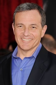 Robert A. Iger as Himself - Walt Disney Co. CEO