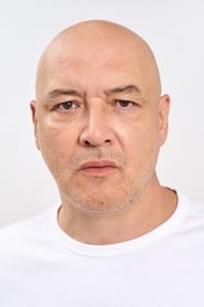 Photo de Maksim Sukhanov Professor Mikhail Konstantinovich 