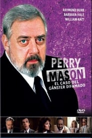 Free Movie Perry Mason: The Case of the Maligned Mobster 1991 Full Online