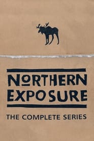 Northern Exposure s01 e01