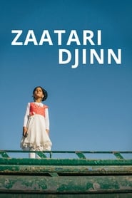 Zaatari Djinn постер