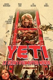 Yeti, Le géant d'un autre monde streaming