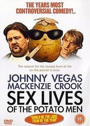 Sex Lives of the Potato Men постер