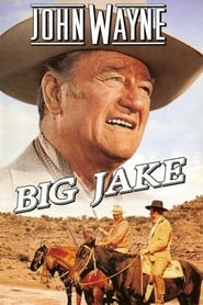 Big Jake постер