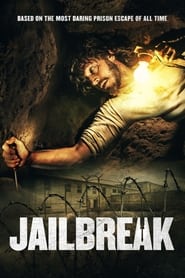 Jailbreak Pact (2020) poster