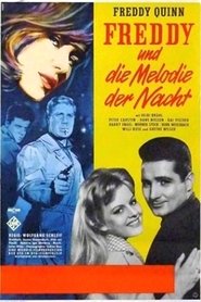 Freddy und die Melodie der Nacht 1960