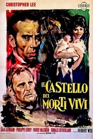 Il castello dei morti vivi (1964)
