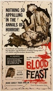 watch Blood Feast now