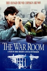 The War Room постер