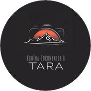 Logo for Komîna Dokumanter A Tara